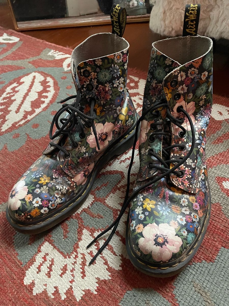 Doc Martens